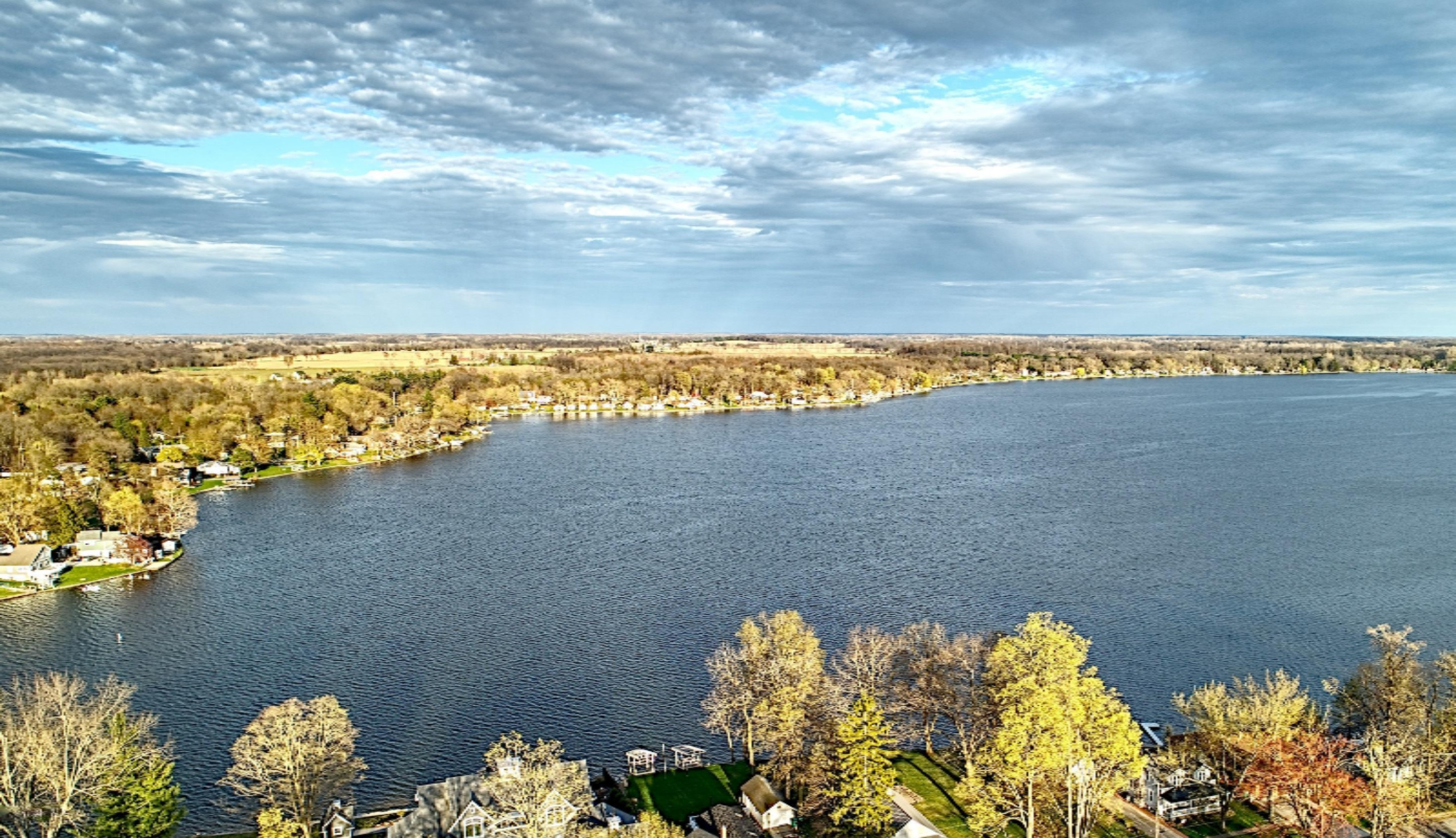 529 Maple Street Colon, MI 49040 - Photo 70 of 70 Palmer Lake