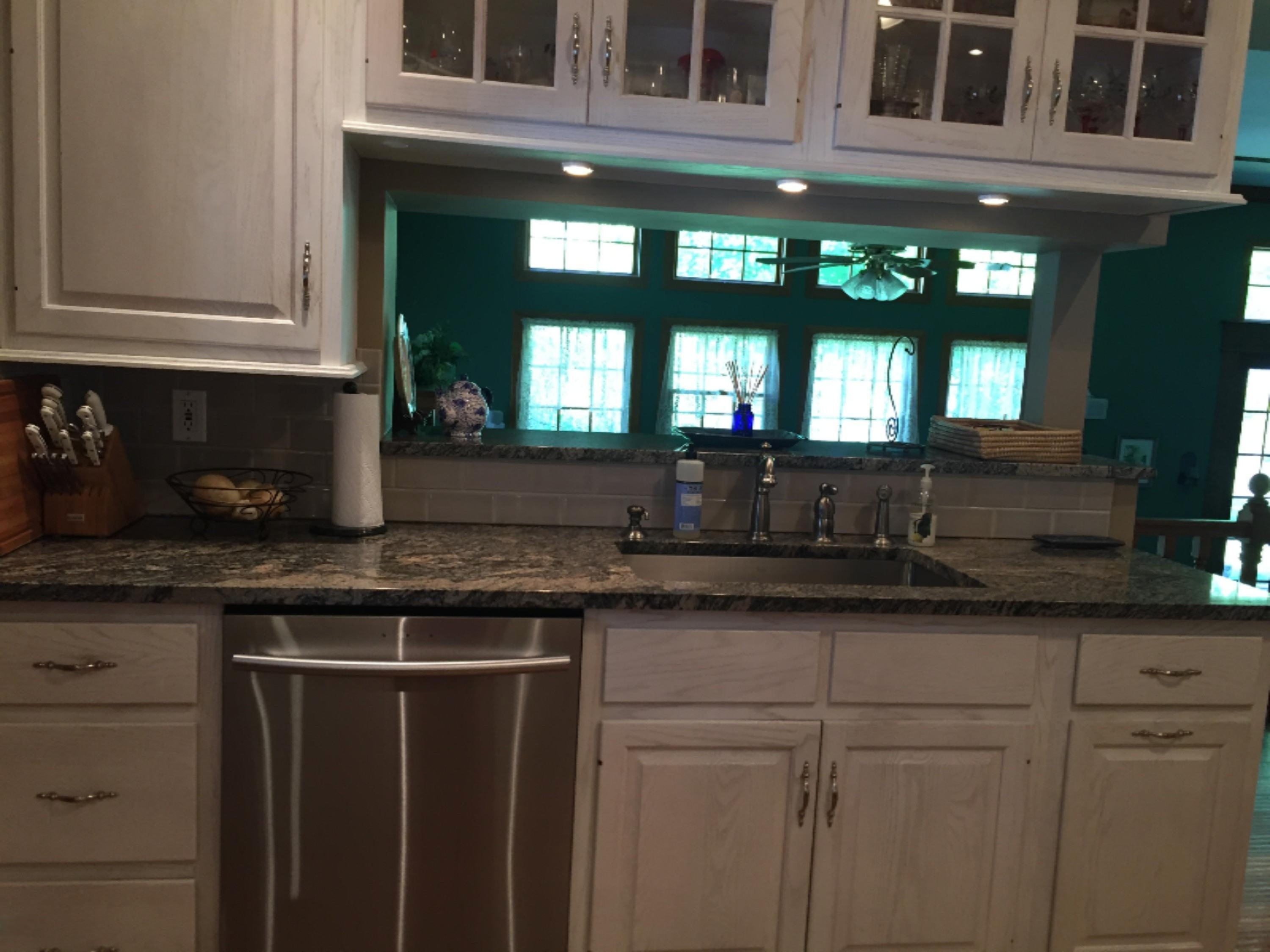 529 Maple Street Colon, MI 49040 - Photo 10 of 70 Kitchen