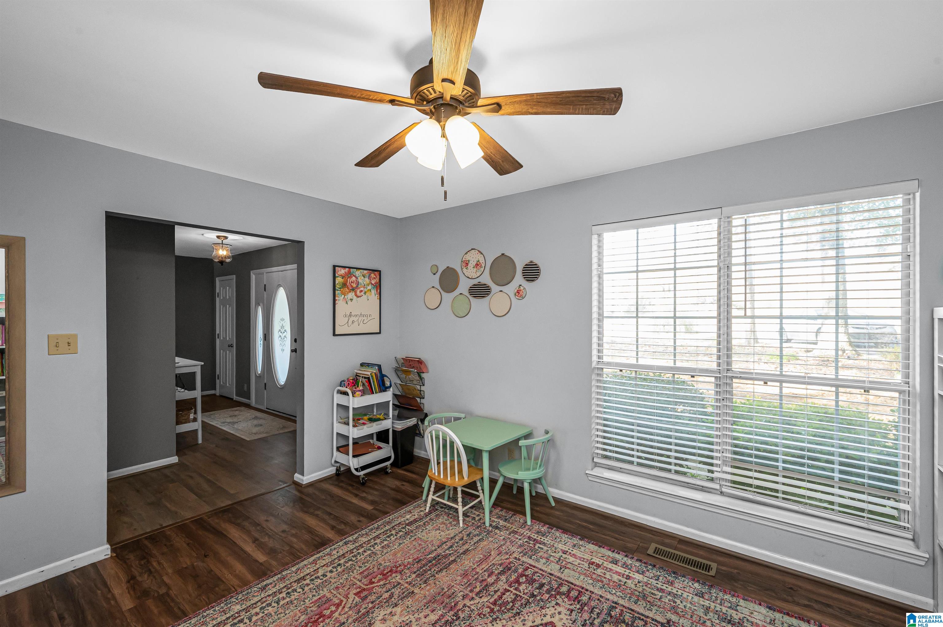 315 Mountain Woods Lake Road Warrior, AL 35180 - Photo 7 of 45