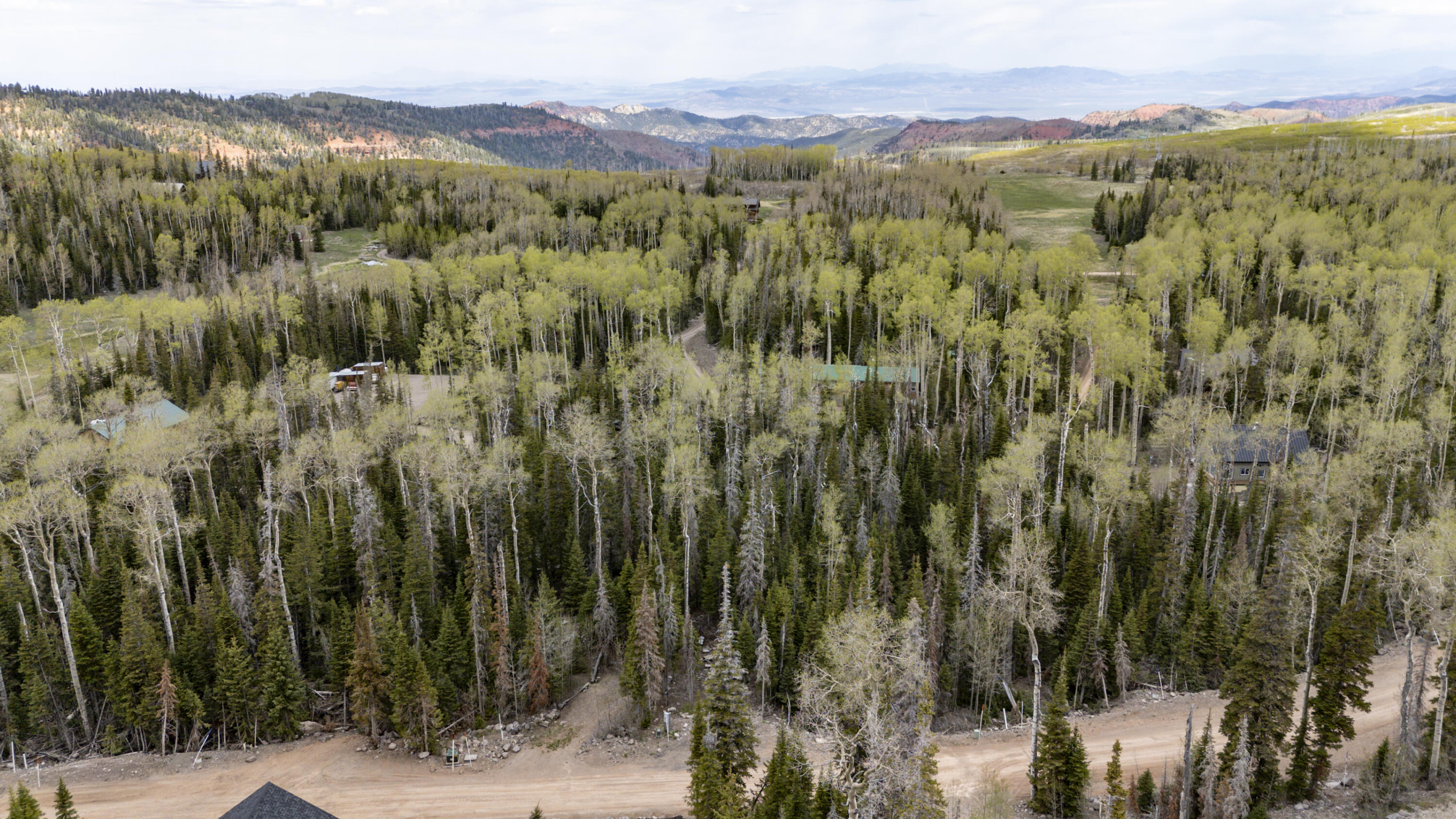 415 Trail Road Brian Head, UT 84719 - Photo 10 of 16 Trail Road Lot-24