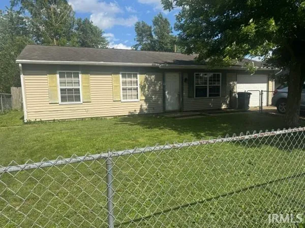 $165,000 | 807 Julia Lane, Lafayette, IN 47905