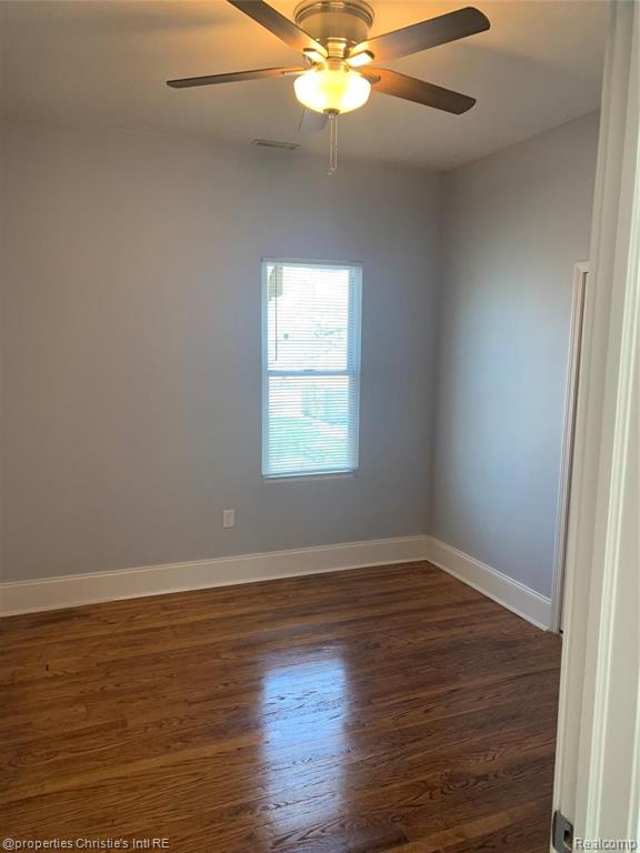 2028 24th Street, Unit 1F Detroit, MI 48216 - Photo 6 of 12