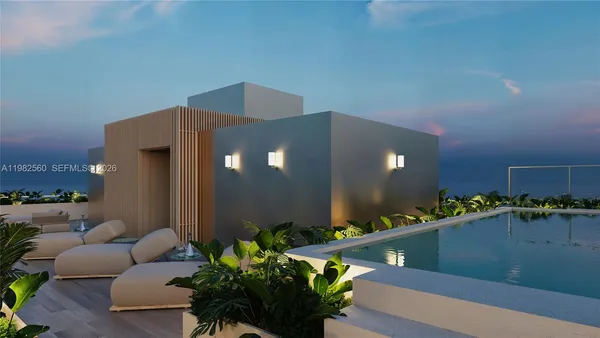 $5,095,000 | 829 4th Street, Unit 4, Miami Beach, FL 33139