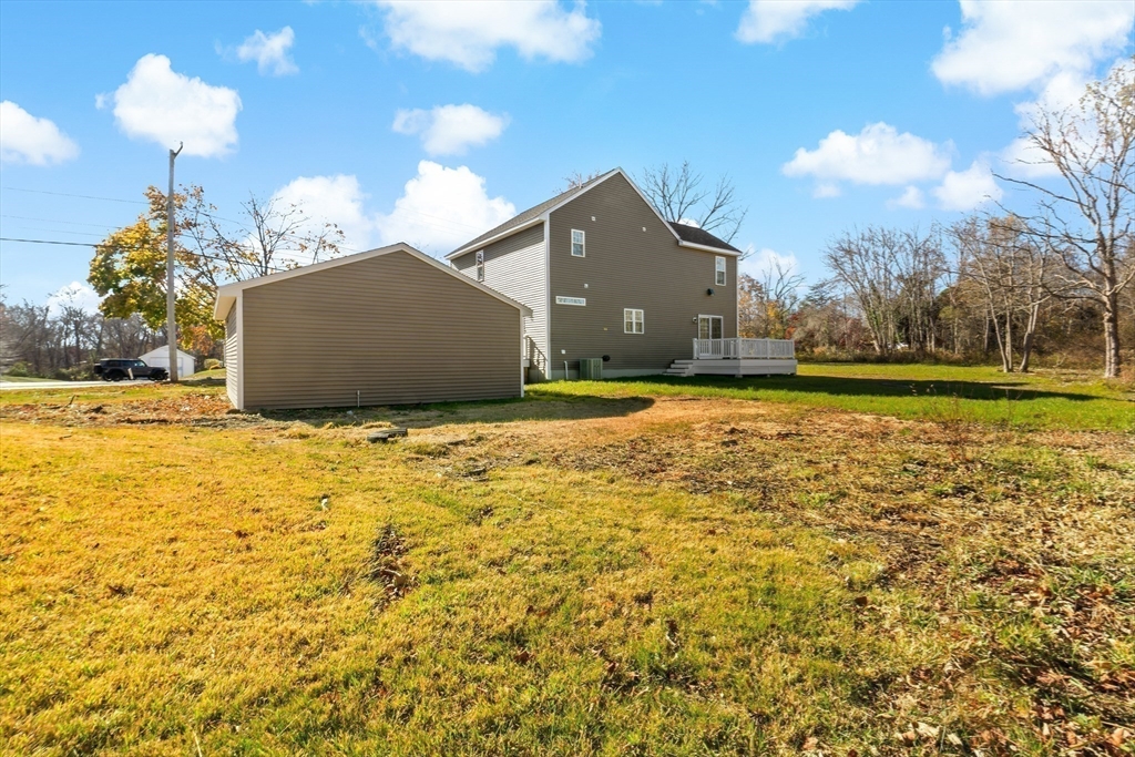 53 Buffington Street Swansea, MA 02777 - Photo 31 of 31