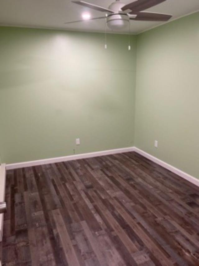 96 Orrills Hill Road Lebanon, ME 04027 - Photo 32 of 51 BSMNT - Bonus Space II - 2