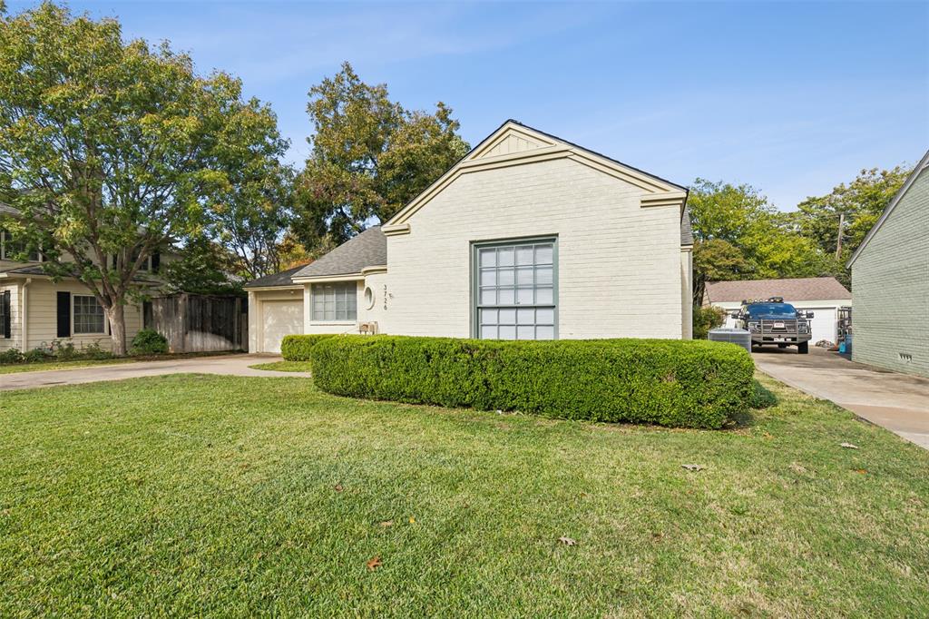 3726 Westcliff Road South Fort Worth, TX 76109 - Photo 6 of 31