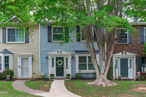 $315,000 | 214 Rosebrooks Drive, Cary, NC 27513