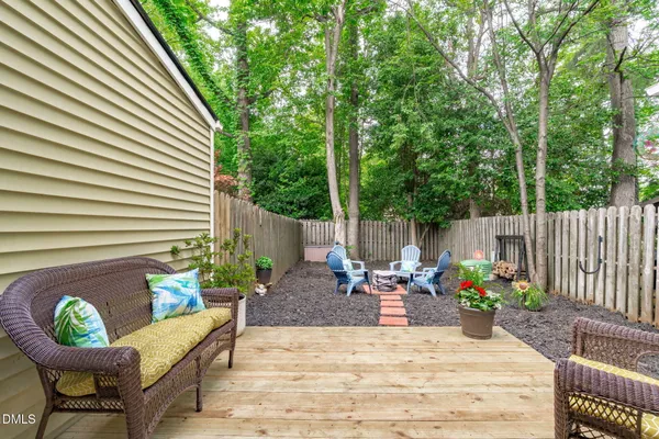 $315,000 | 214 Rosebrooks Drive, Cary, NC 27513