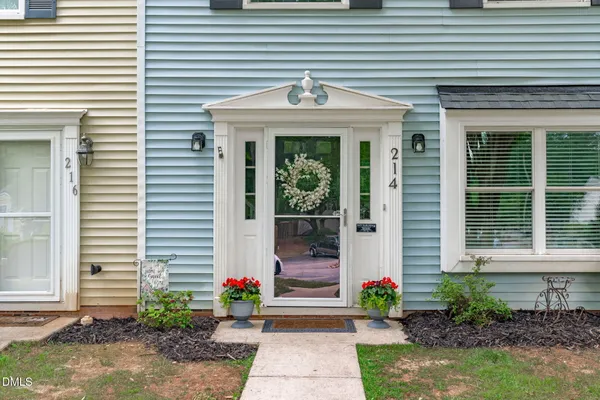 $315,000 | 214 Rosebrooks Drive, Cary, NC 27513
