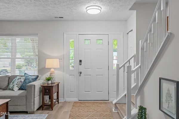 $315,000 | 214 Rosebrooks Drive, Cary, NC 27513