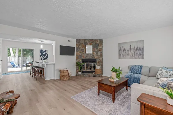 $315,000 | 214 Rosebrooks Drive, Cary, NC 27513