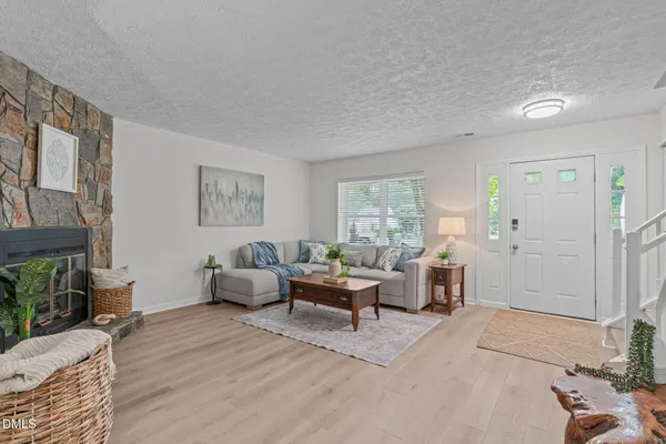 $315,000 | 214 Rosebrooks Drive, Cary, NC 27513