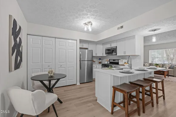 $315,000 | 214 Rosebrooks Drive, Cary, NC 27513