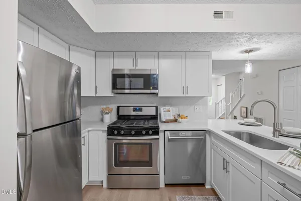 $315,000 | 214 Rosebrooks Drive, Cary, NC 27513