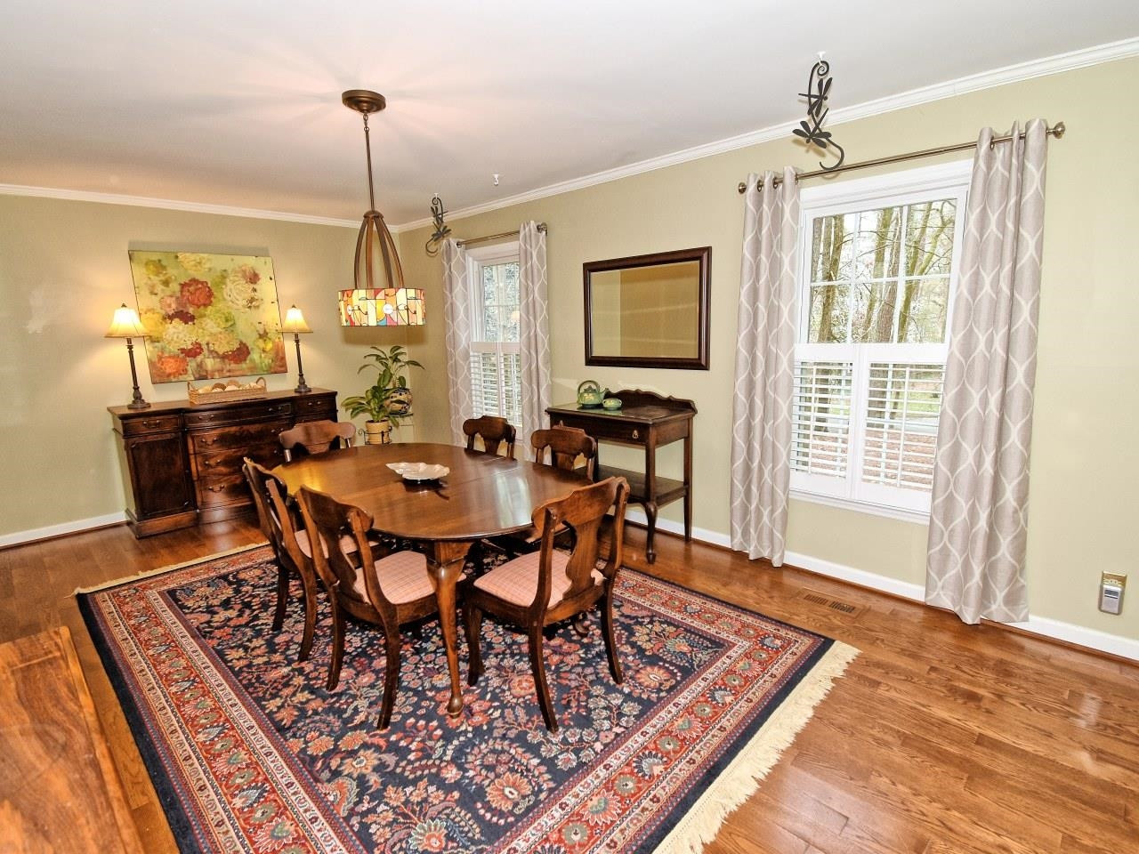2716 Old Sugar Road Durham, NC 27707 - Photo 7 of 30 Photo 7