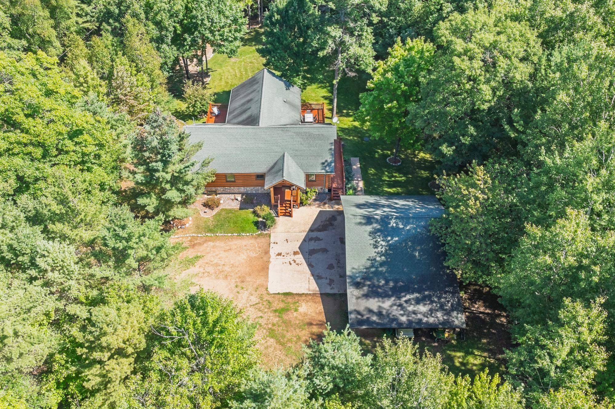 7651 Trout Road Lake Tomahawk, WI 54539 - Photo 71 of 74 Gallery Image 71