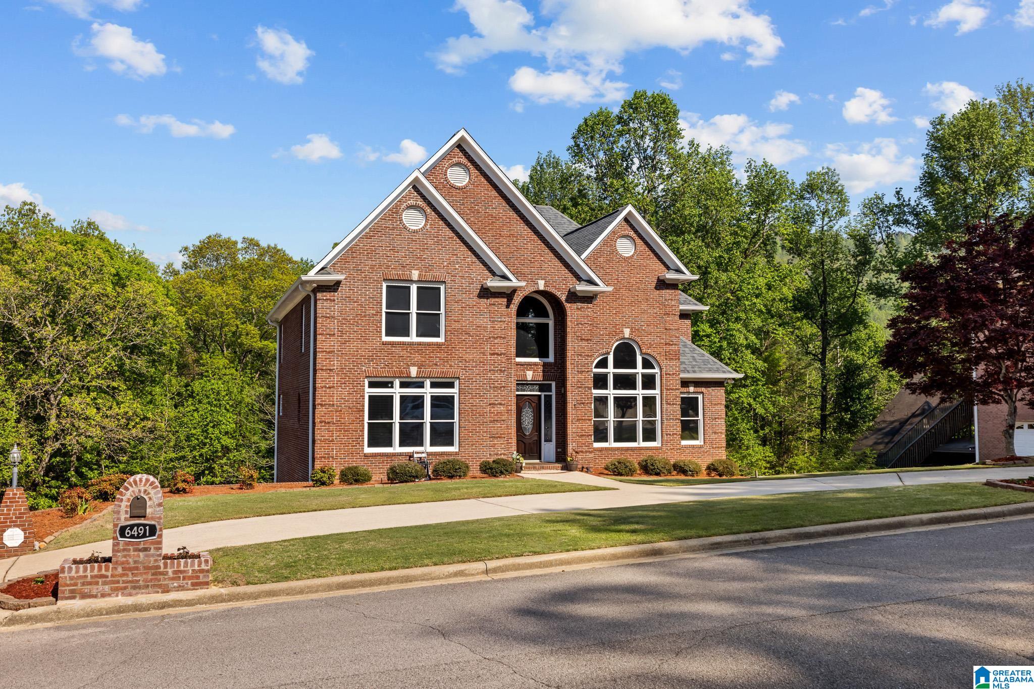 6491 Cambridge Road Pinson, AL 35126 - Photo 32 of 37 Gallery Image 32