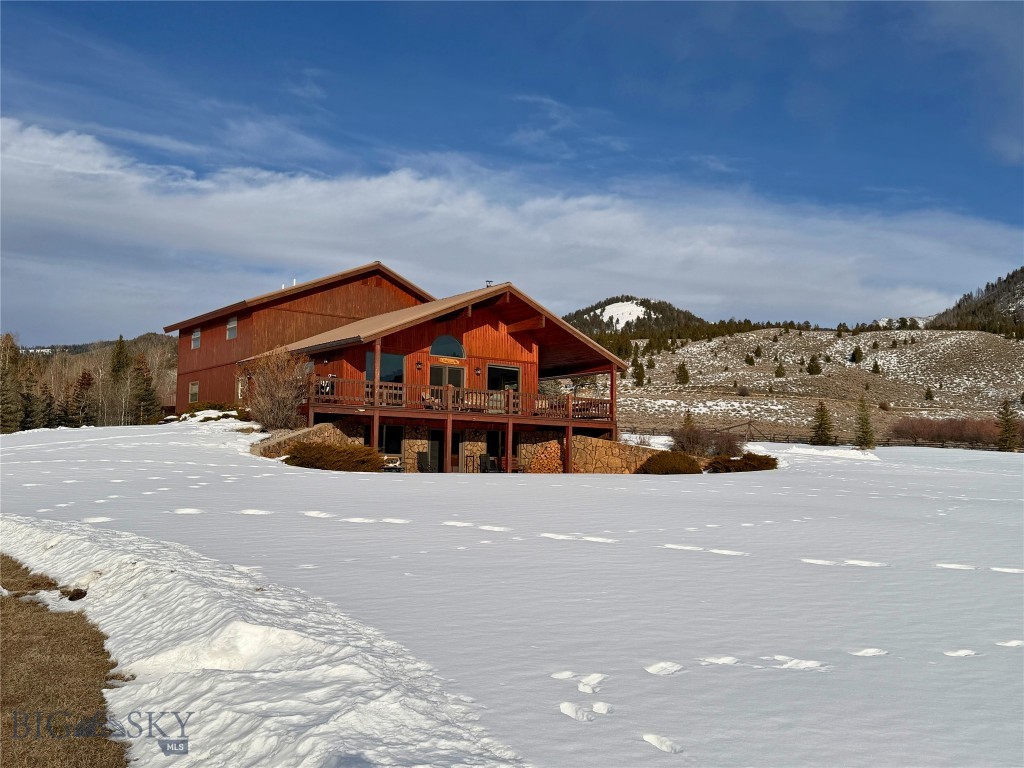1105 Clark Crk Road Polaris, MT 59746 - Photo 88 of 97 Gallery Image 88