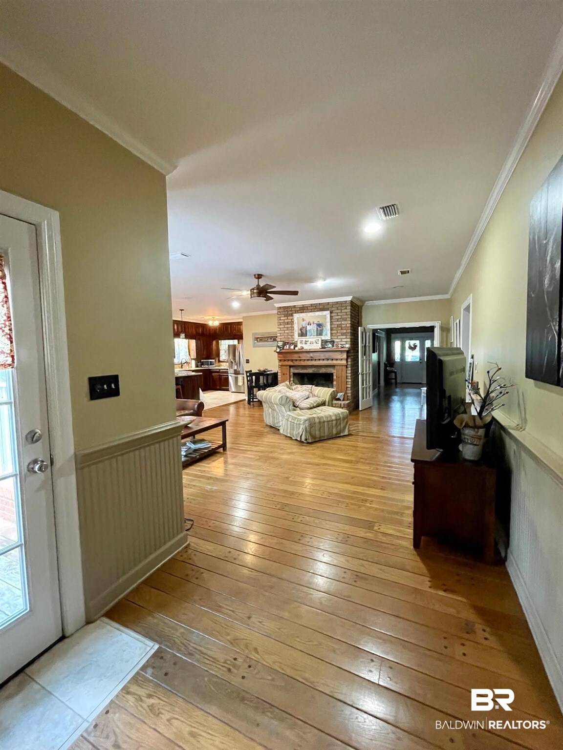 1050 Old Castleberry Road Brewton, AL 36426 - Photo 19 of 32