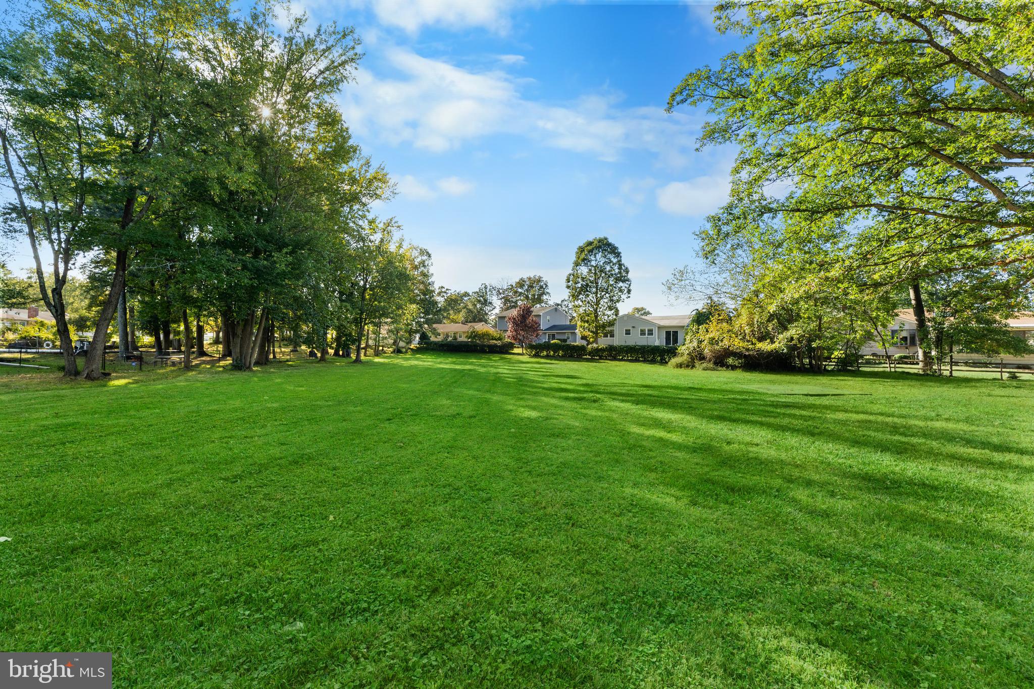 245 Paxson Avenue Hamilton, NJ 08690 - Photo 24 of 26 a view of a green field