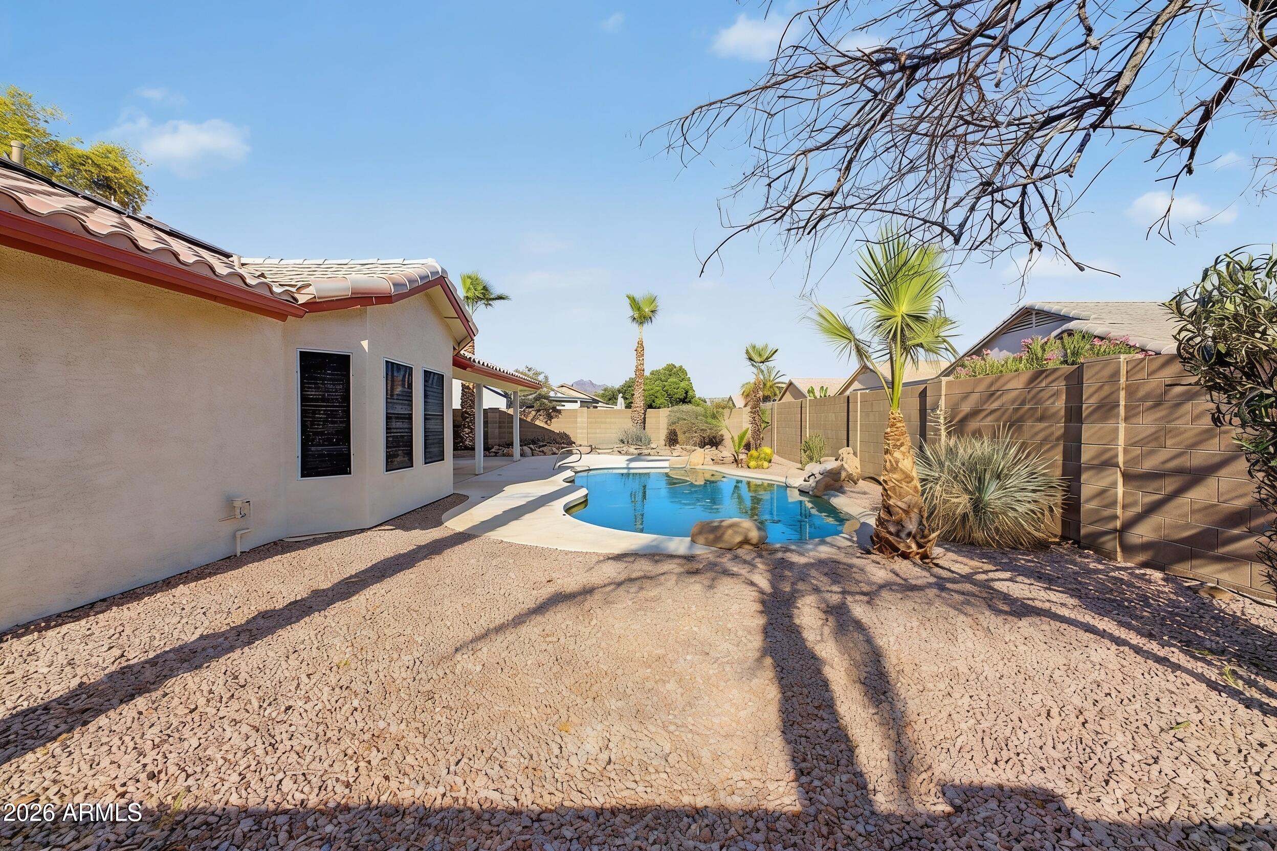 11465 East Decatur Street Mesa, AZ 85207 - Photo 33 of 36