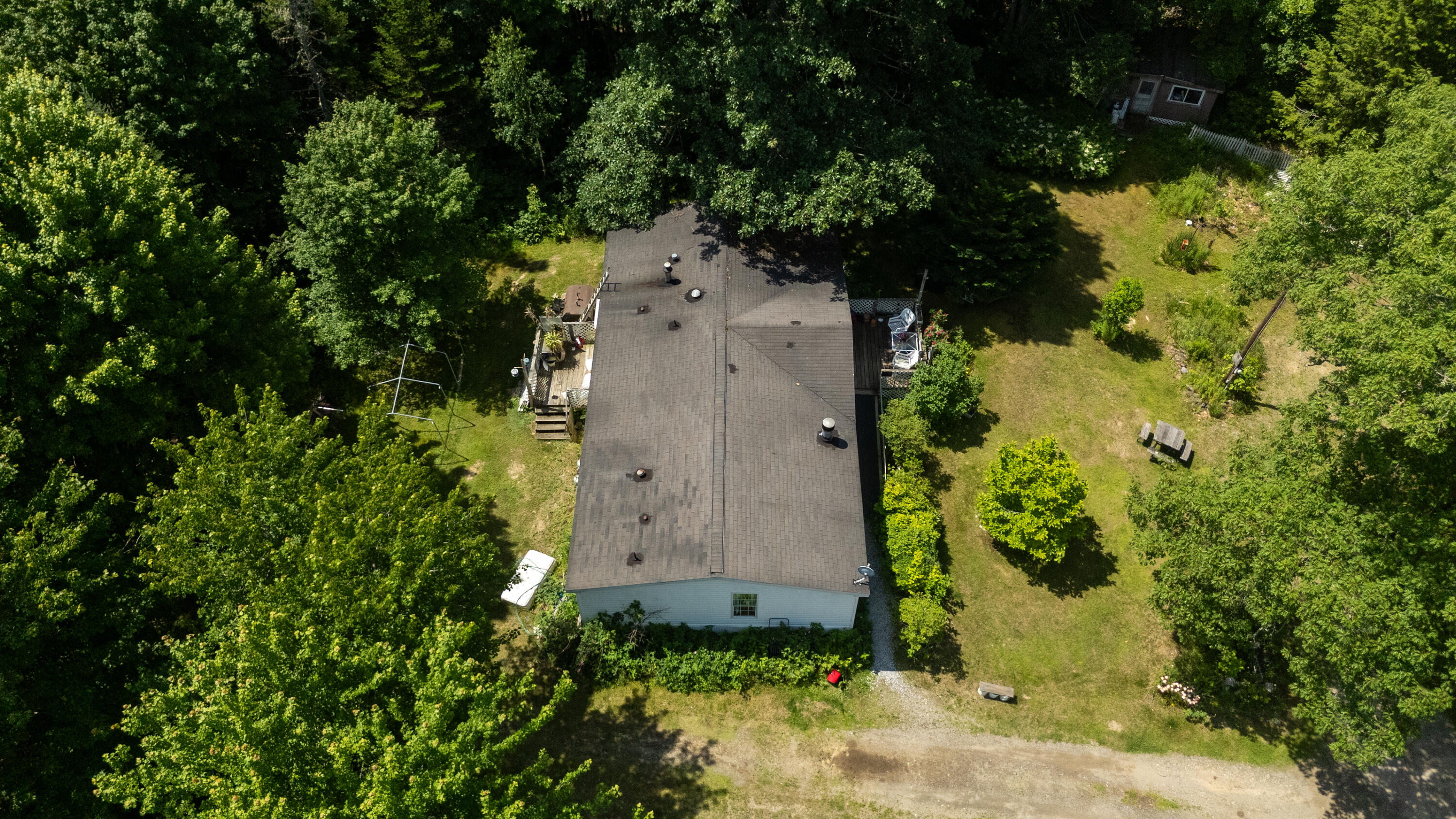 176 Higgins Hill Road Morrill, ME 04952 - Photo 44 of 45 DJI_20260703081035_0265_D