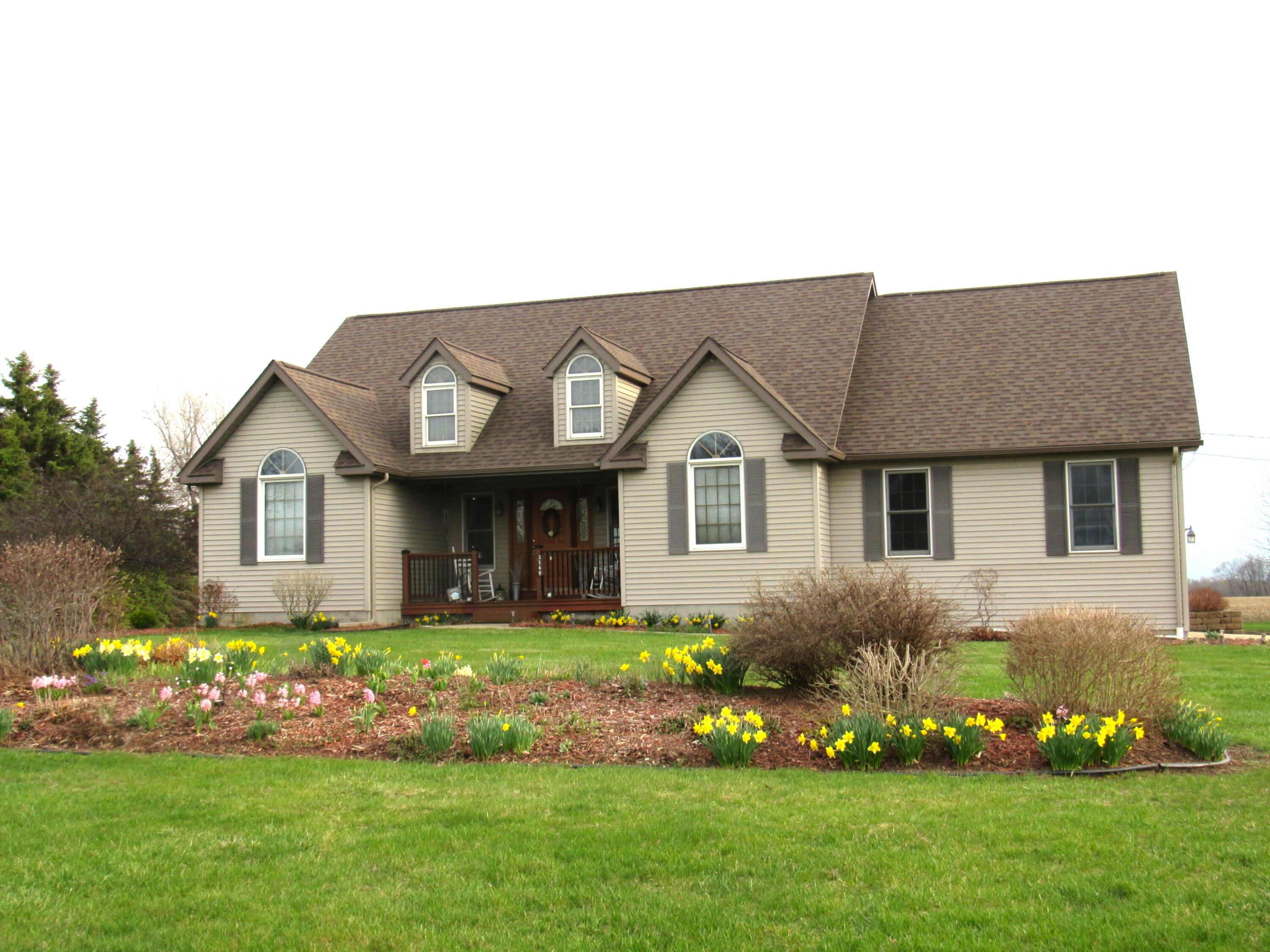 3549 West Beard Road Perry, MI 48872 - Photo 11 of 56 11