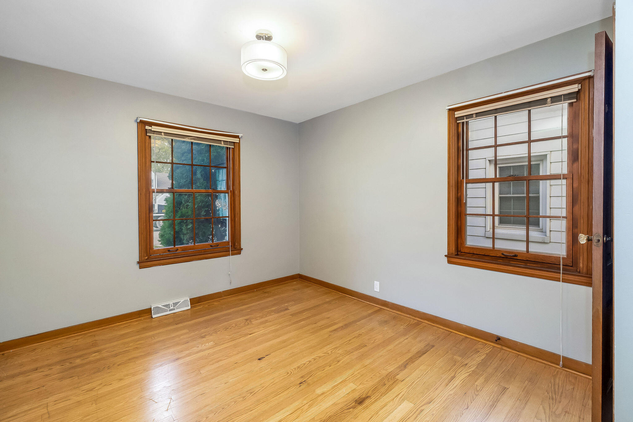 4750 North Elkhart Avenue Whitefish Bay, WI 53211 - Photo 6 of 16 Bedroom #1 On The Main