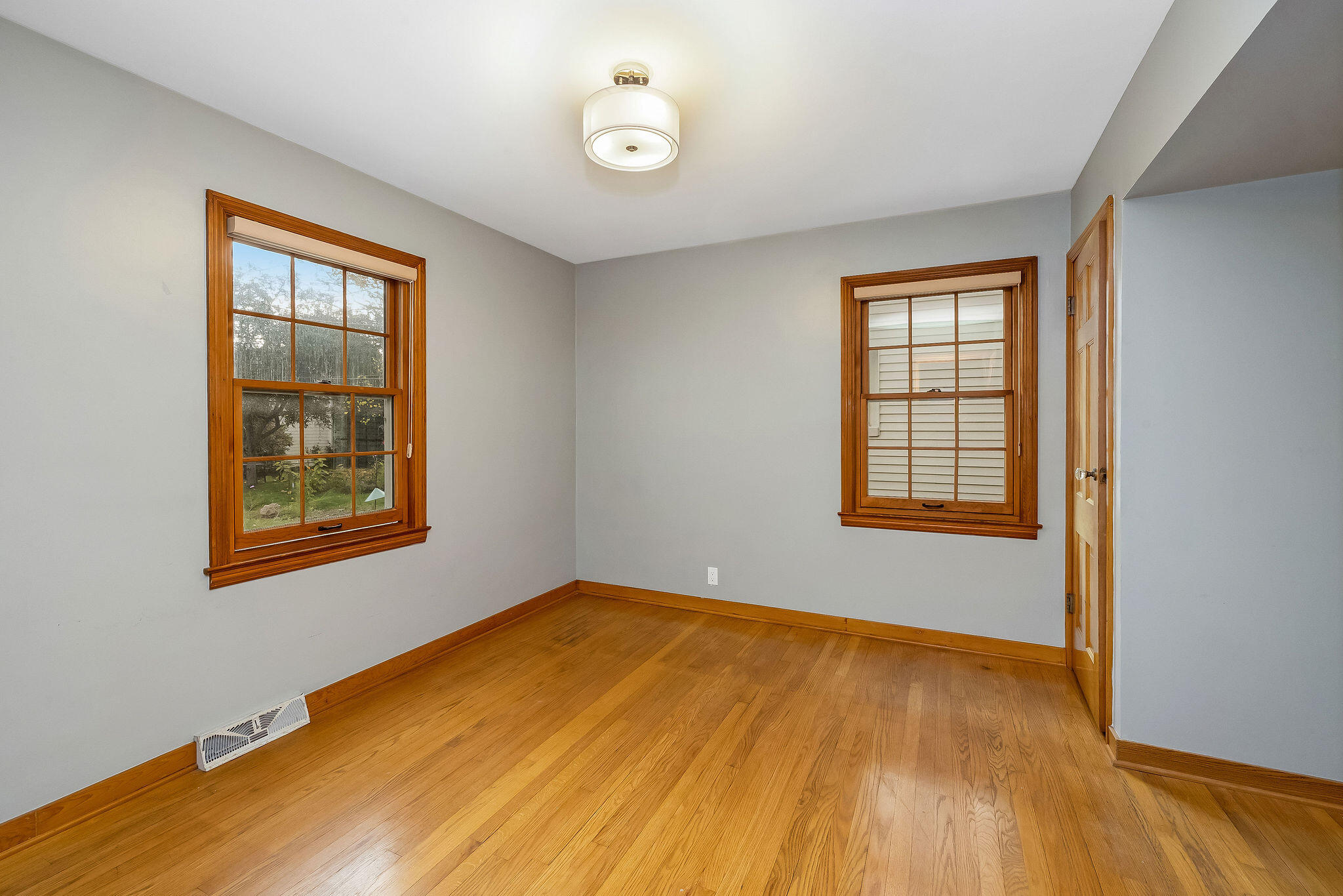 4750 North Elkhart Avenue Whitefish Bay, WI 53211 - Photo 7 of 16 Bedroom #2 On The Main