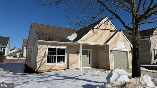 $3,100 | 49 Wagon Wheel Lane, Columbus, NJ 08022