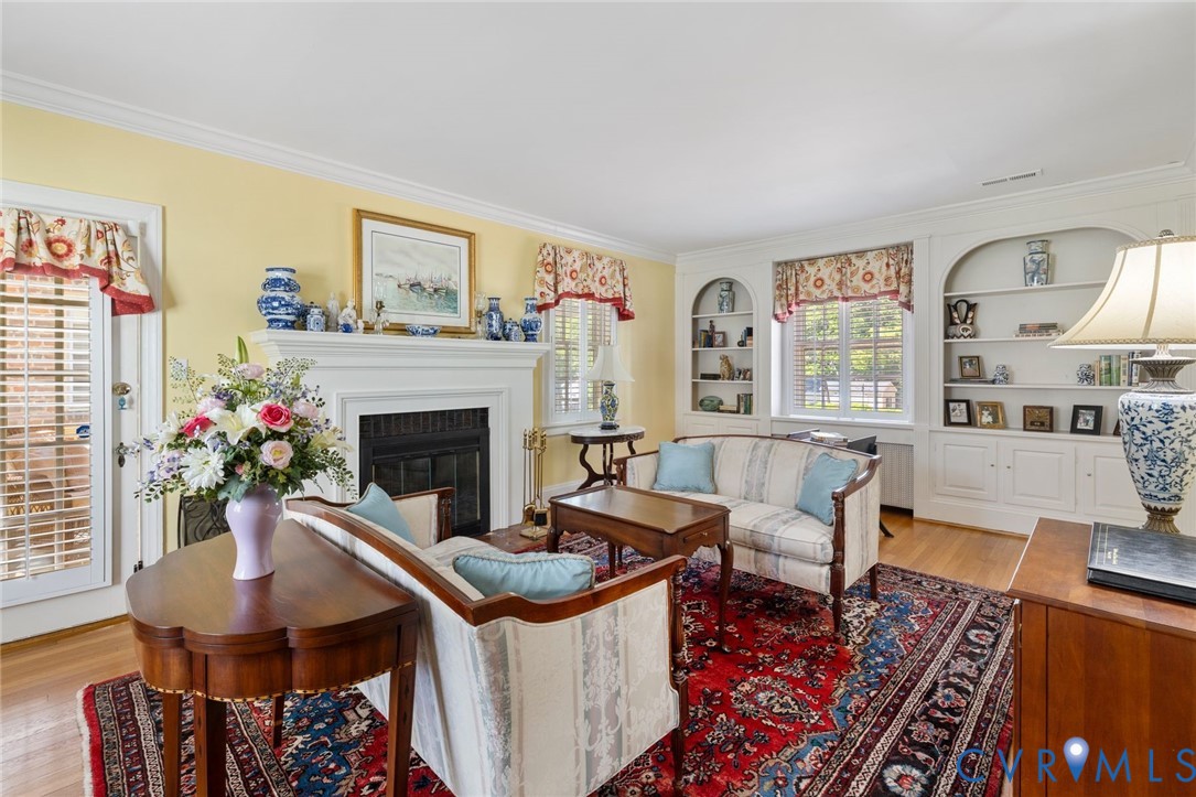 5308 Dorchester Road Richmond, VA 23225 - Photo 4 of 32