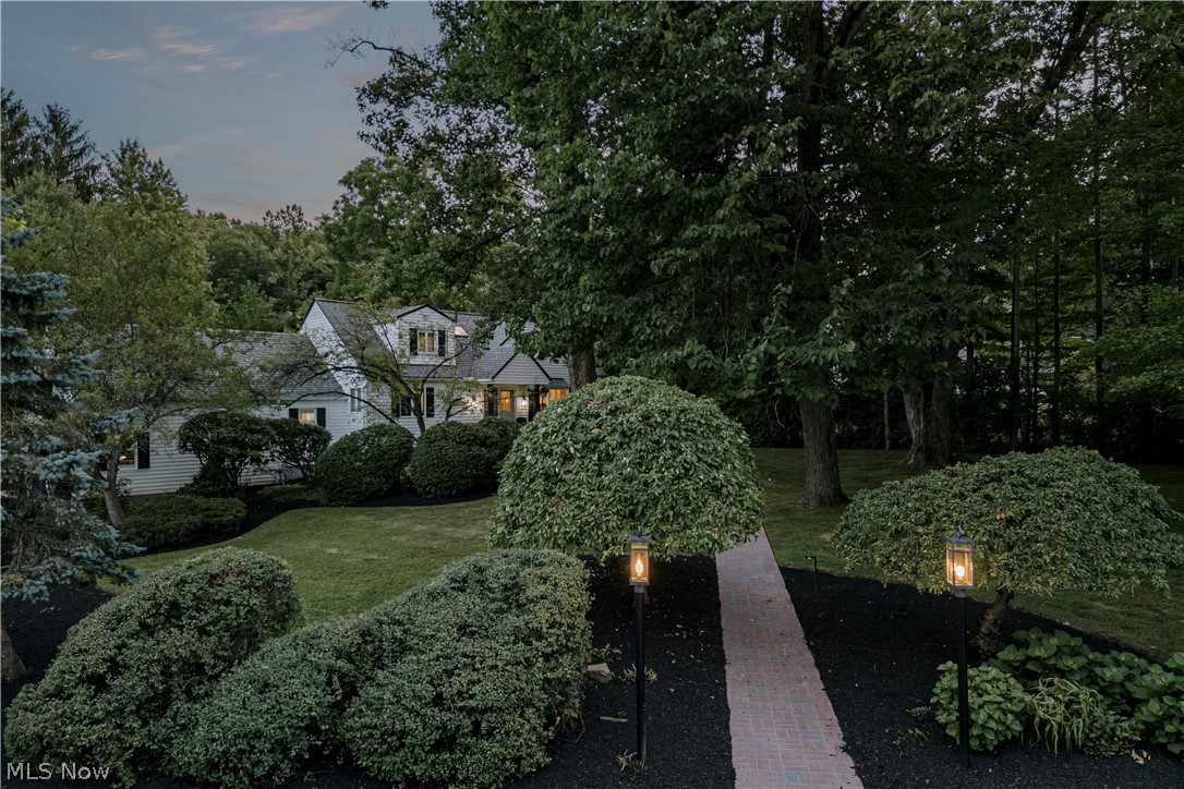 35600 Jackson Road Moreland Hills, OH 44022 - Photo 2 of 50