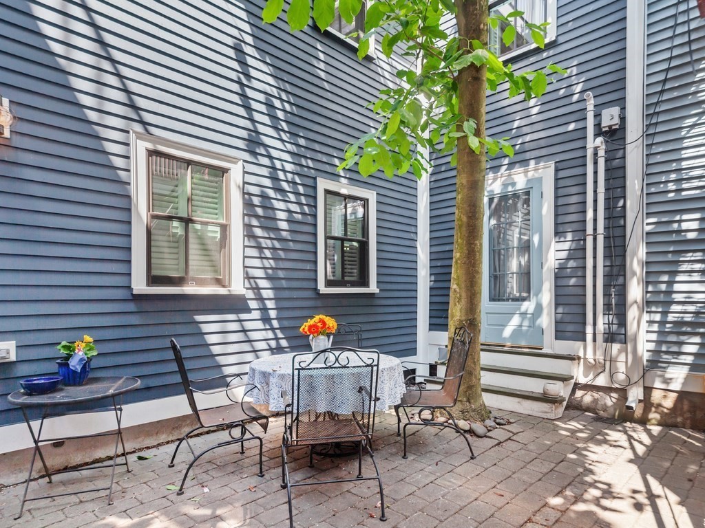 10 Austin Street, Unit 1 Boston, MA 02129 - Photo 14 of 15