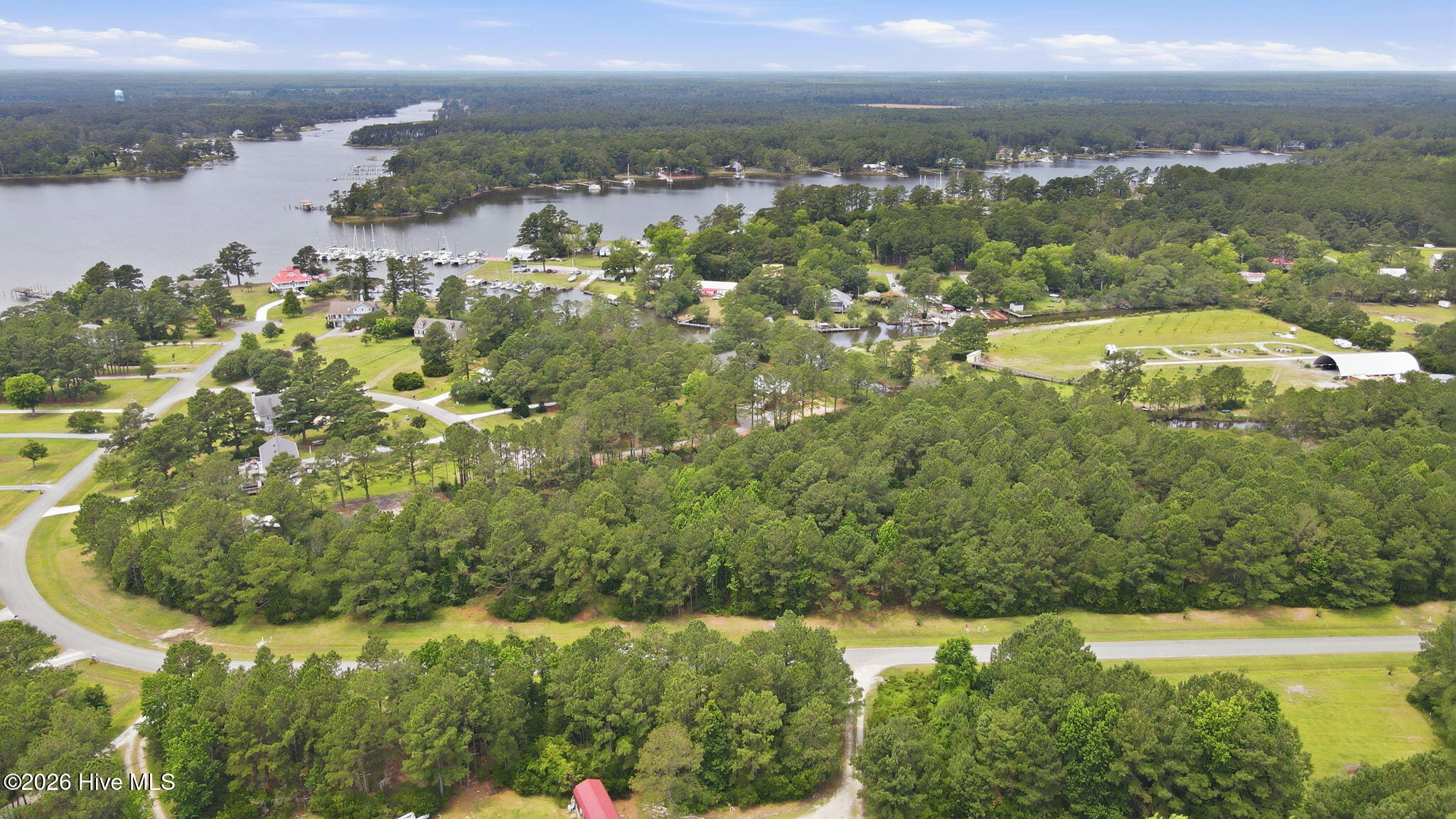 240 Silver Acres Road Merritt, NC 28556 - Photo 5 of 20