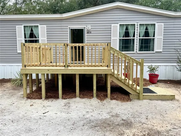 $299,900 | 6970 Northeast 74th Street, Gainesville, FL 32609