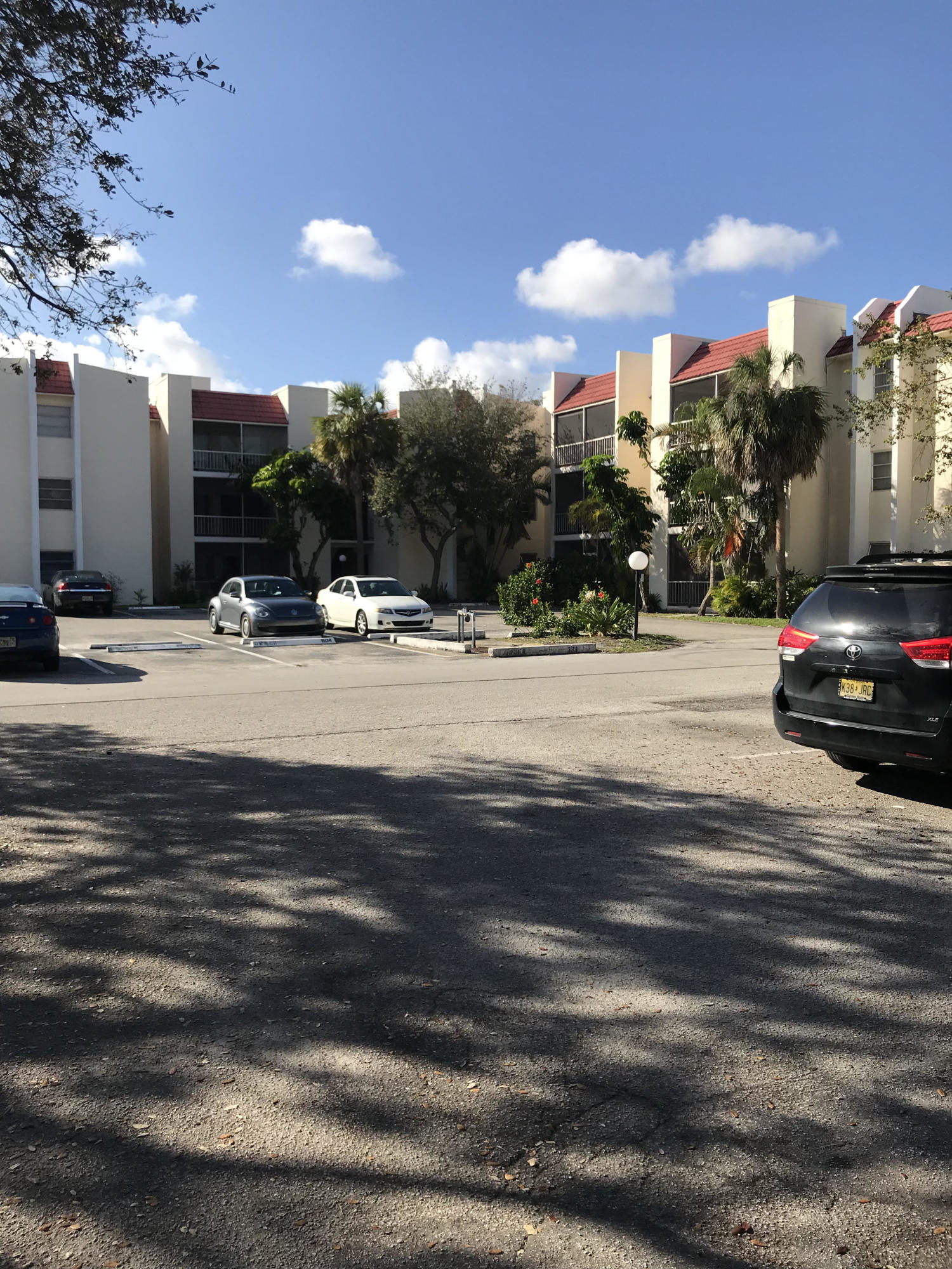 624 Northwest 13th Street, Unit 260 Boca Raton, FL 33486 - Photo 1 of 1 Spanish Oaks Community