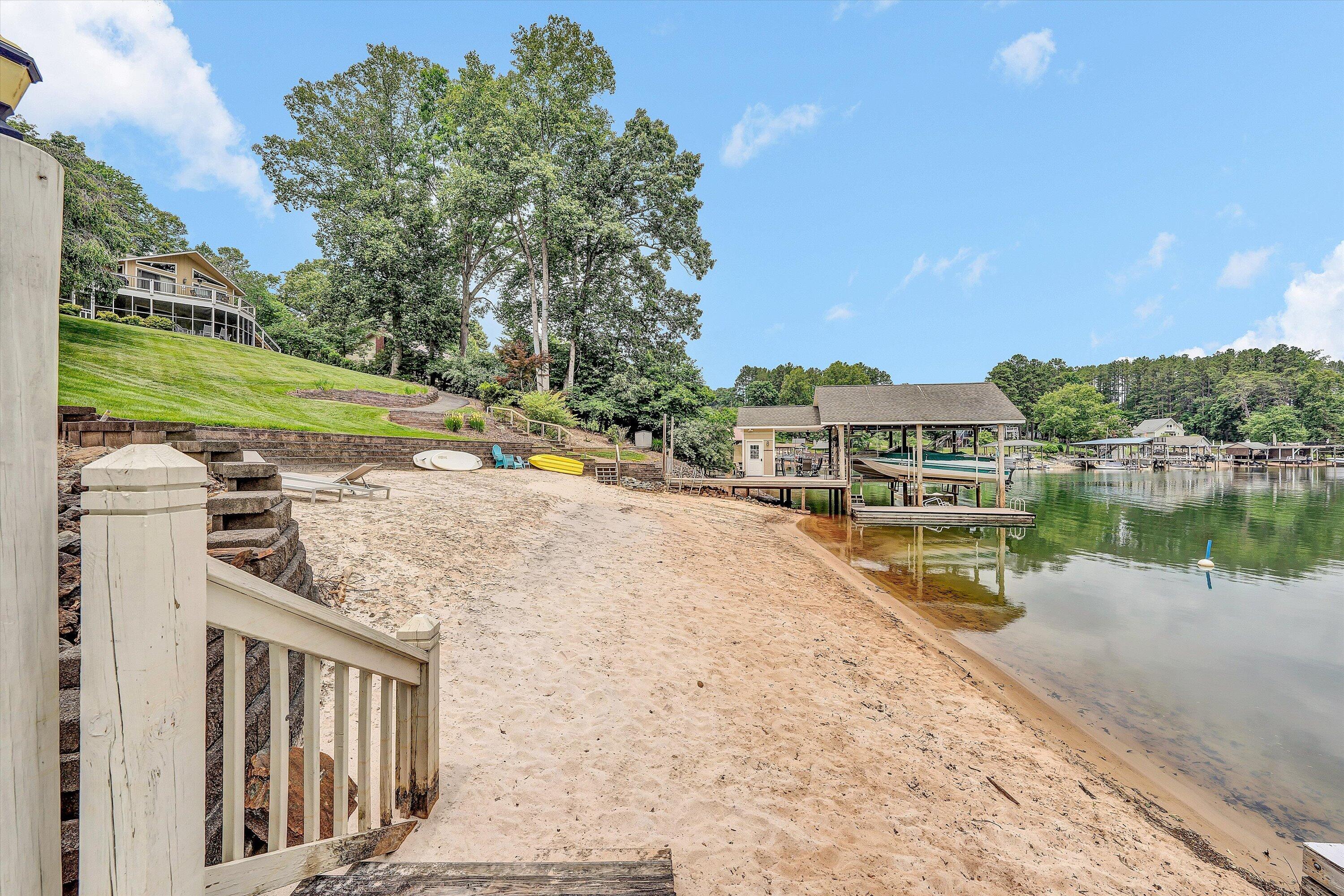3266 Kemp Ford Road Union Hall, VA 24176 - Photo 56 of 67 57-DSC04144