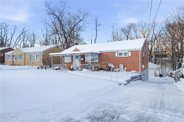 $205,000 | 494 Barbara Drive, Pittsburgh, PA 15227