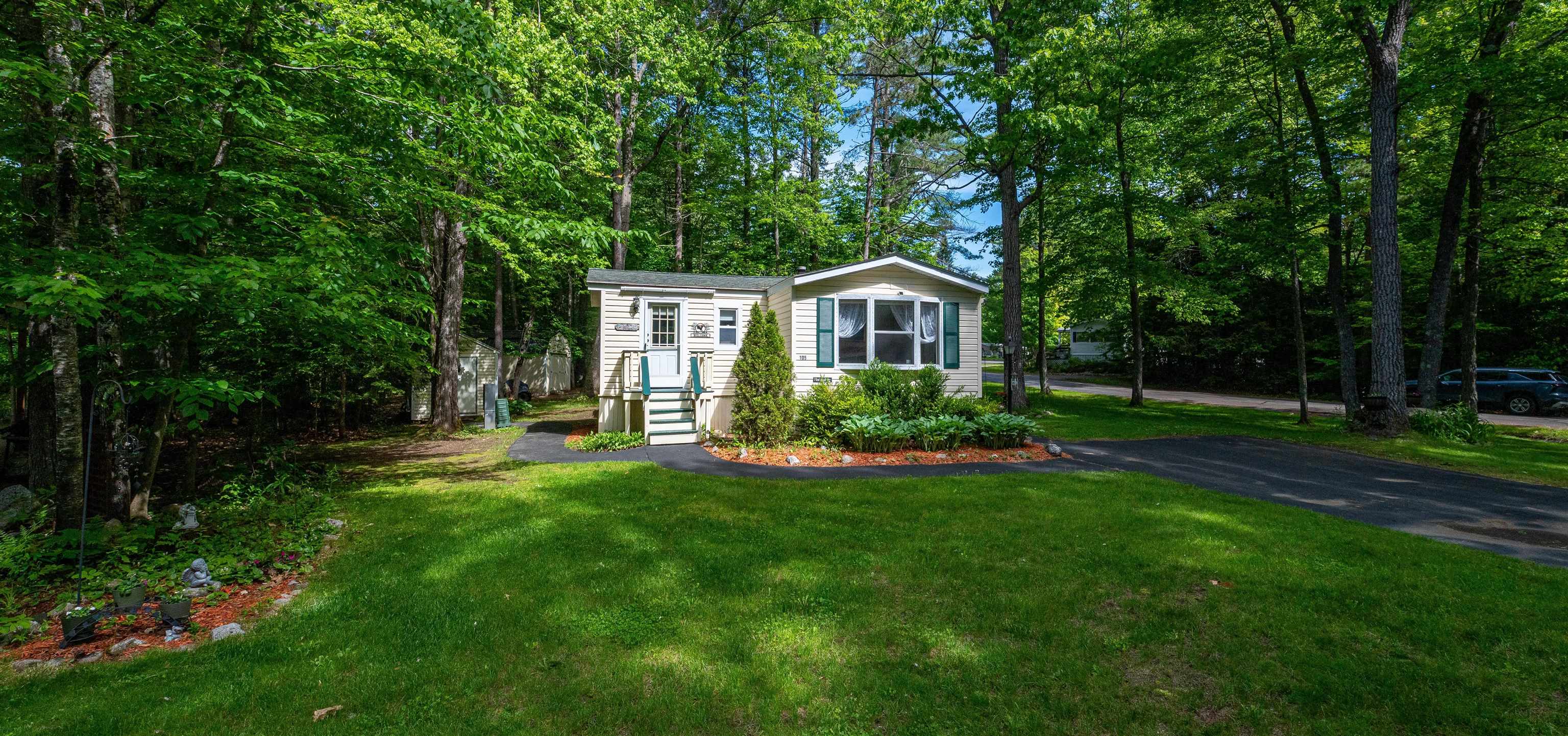 105 Eagle Ledge Loop Conway, NH 03813 - Photo 1 of 20