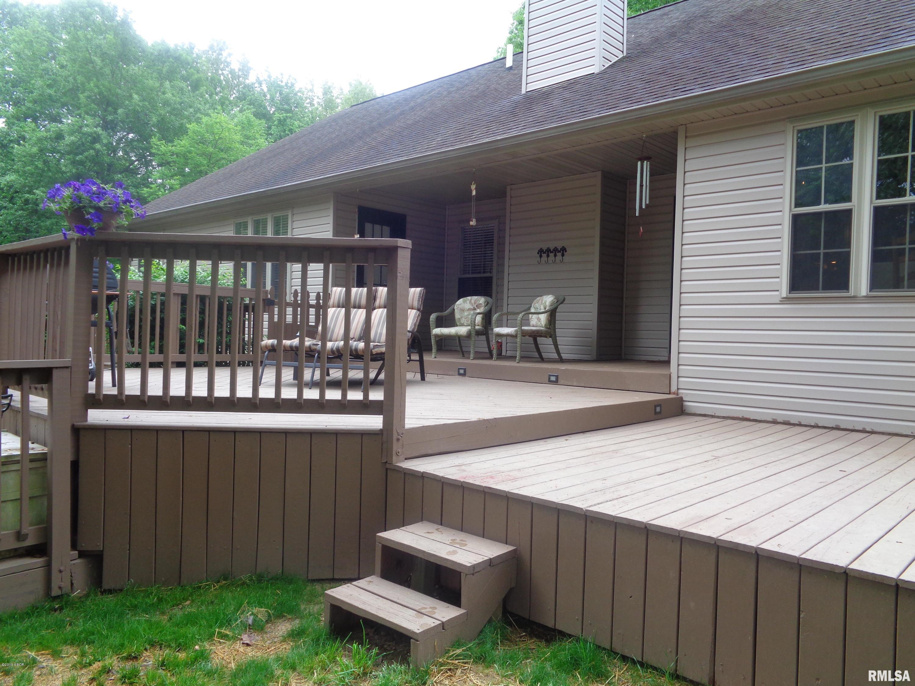 2107 Candlestick Lane Marion, IL 62959 - Photo 29 of 32 Gallery Image 29