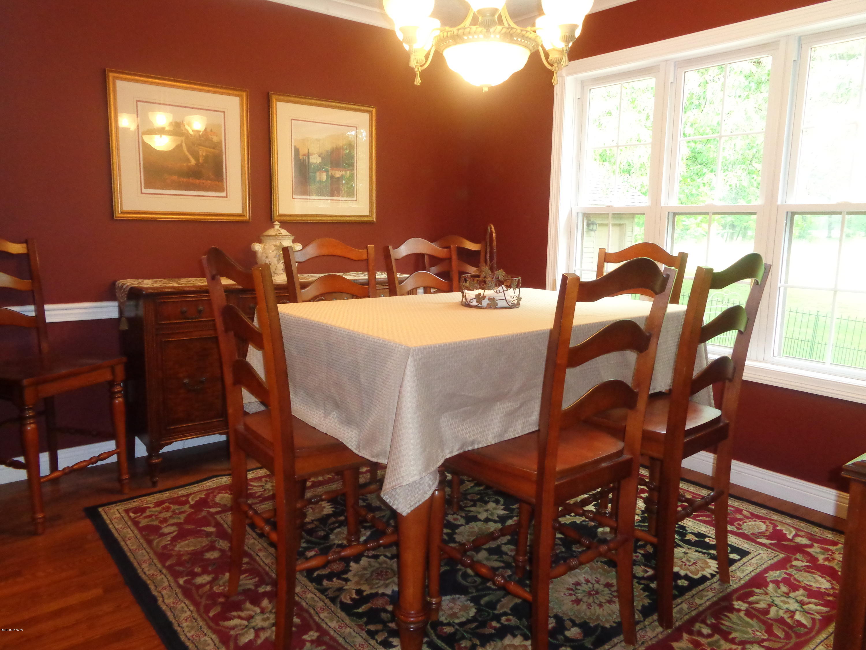 2107 Candlestick Lane Marion, IL 62959 - Photo 8 of 32 Gallery Image 8