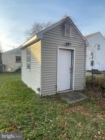 $269,000 | 2001 Linkwood Avenue, Wilmington, DE 19805