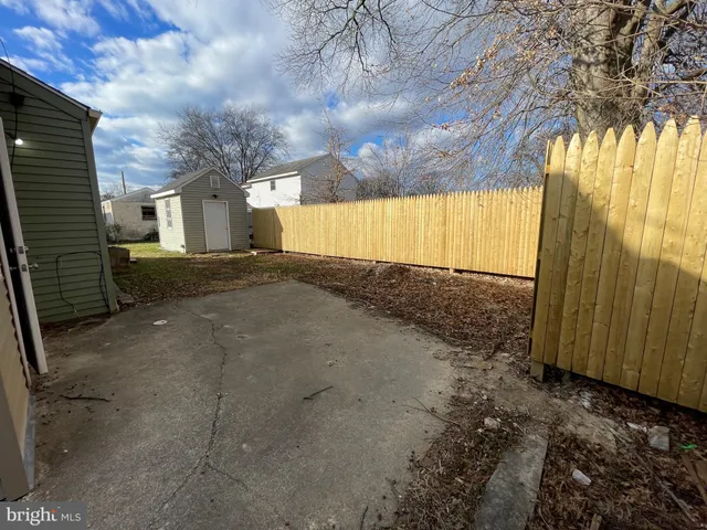 $269,000 | 2001 Linkwood Avenue, Wilmington, DE 19805