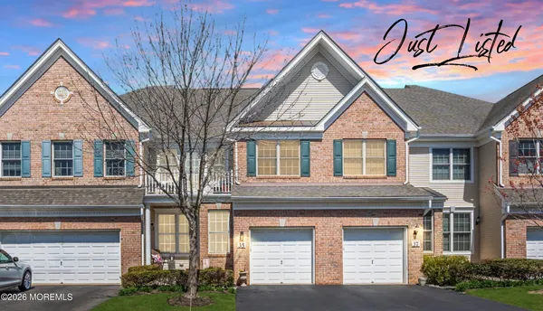 $695,000 | 35 Chatsworth Road, Manalapan, NJ 07726