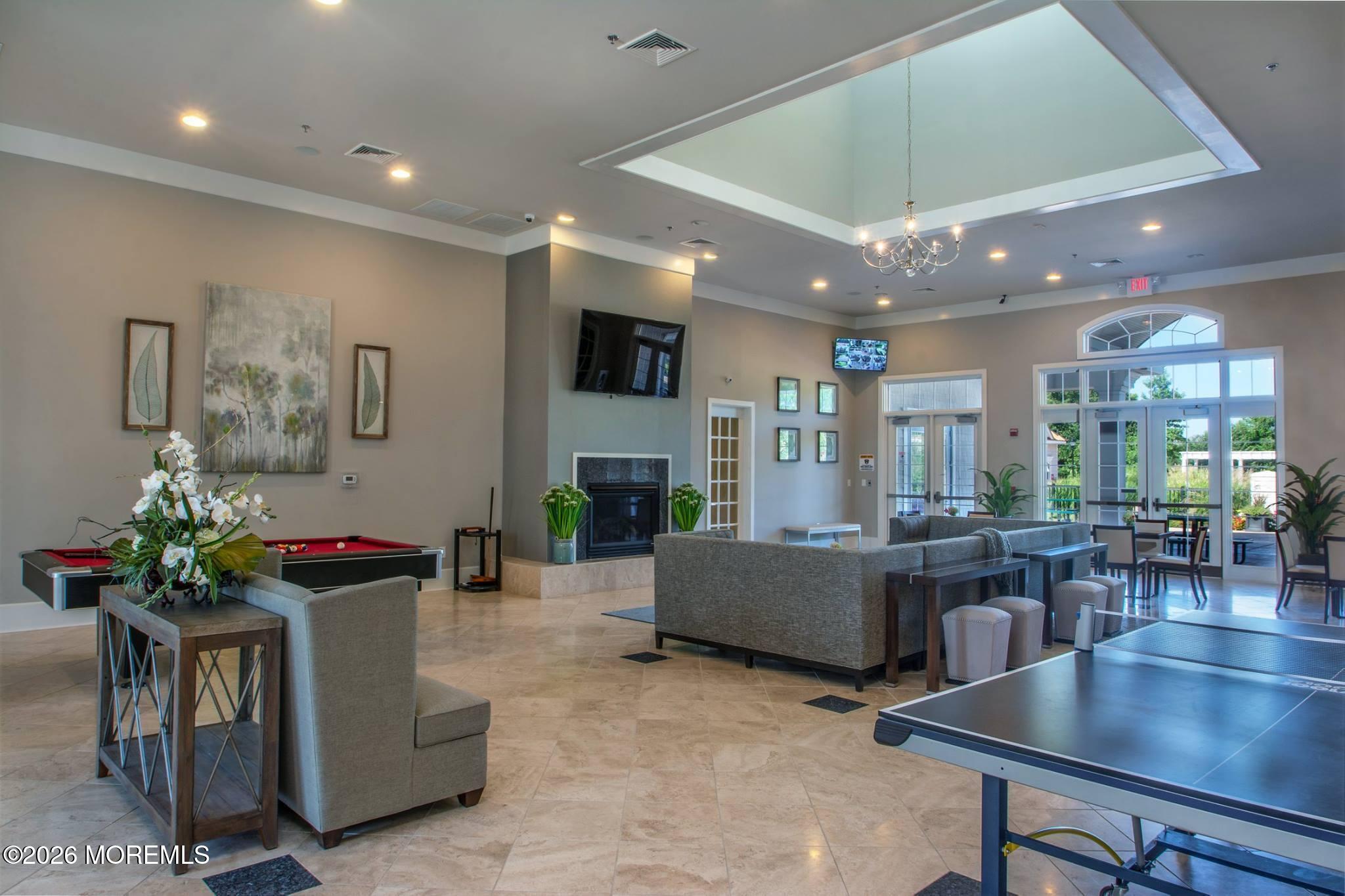 35 Chatsworth Road Manalapan, NJ 07726 - Photo 60 of 62 Clubhouse 1