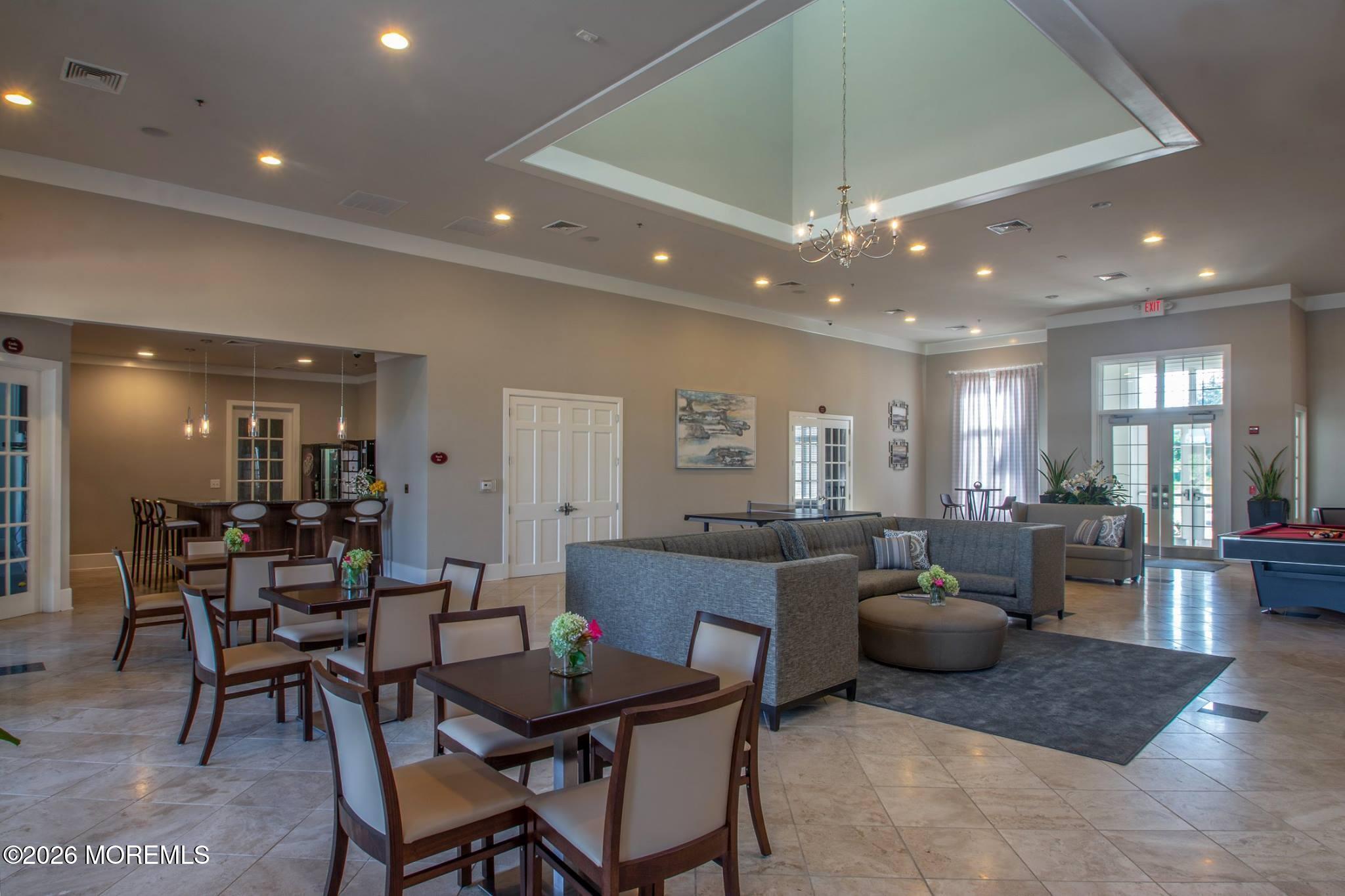 35 Chatsworth Road Manalapan, NJ 07726 - Photo 61 of 62 Clubhouse 3