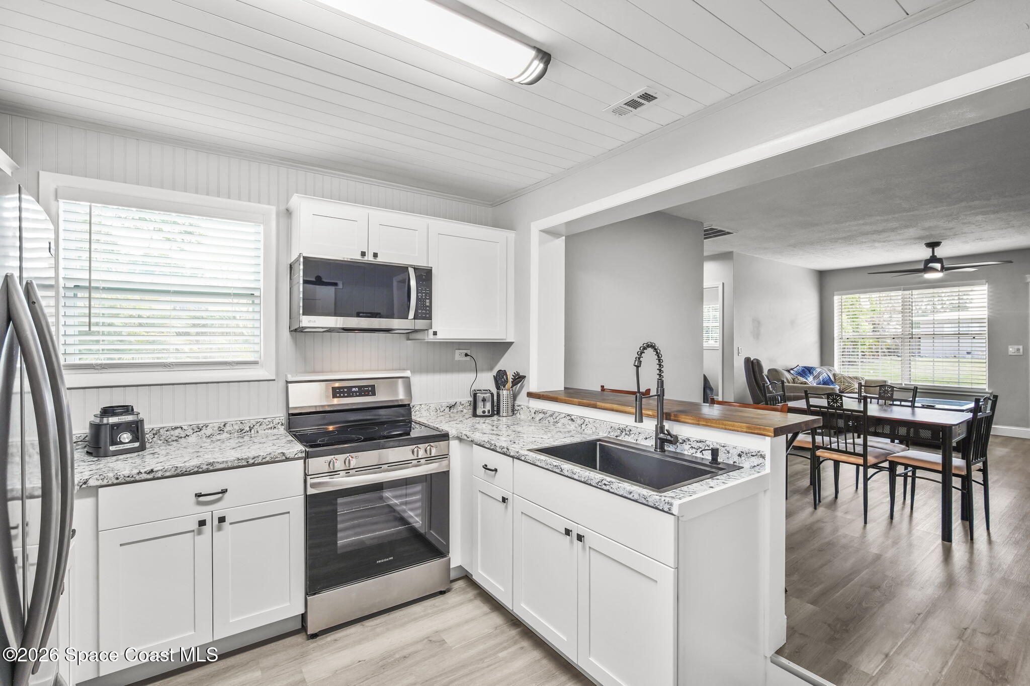 2905 Emory Street Melbourne, FL 32901 - Photo 13 of 30 Kitchen