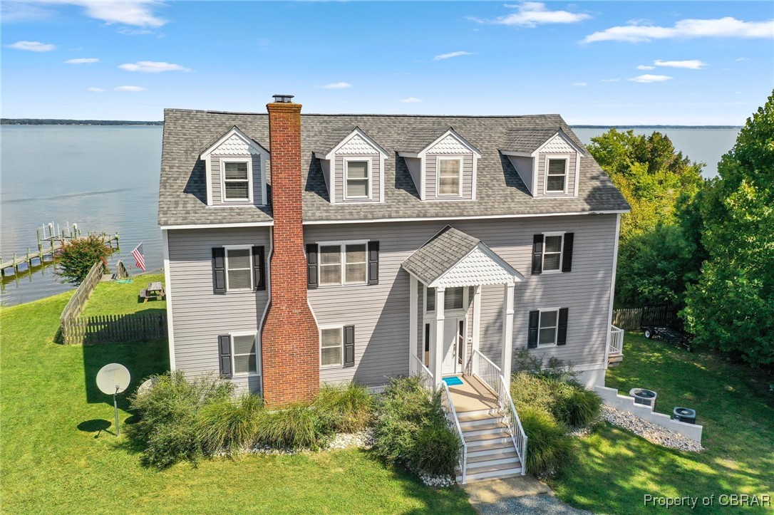 1650 Glebe Landing Road Center Cross, VA 22437 - Photo 1 of 45 Gallery Image 1