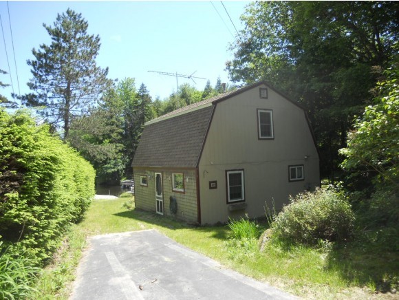 48 Cove Road Washington, NH 03280 - Photo 1 of 1