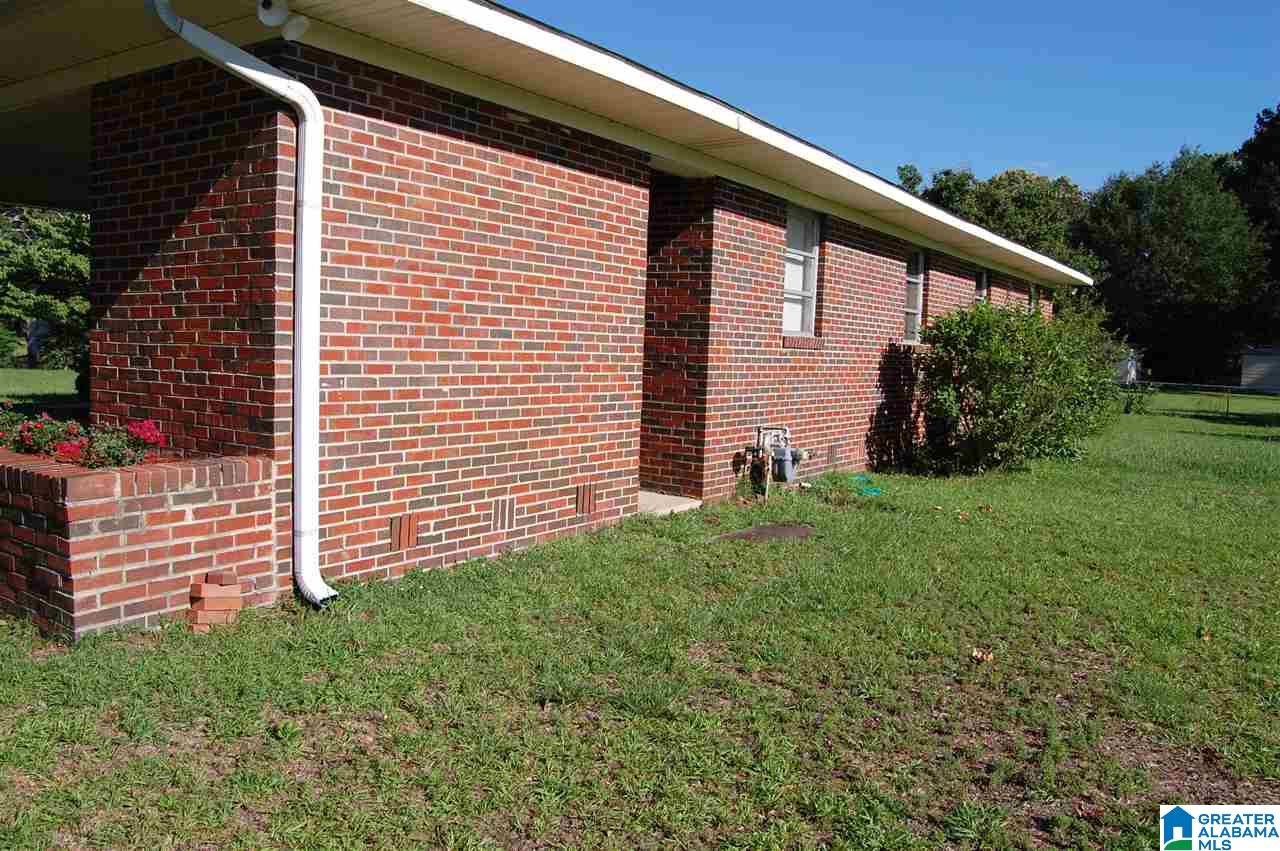 101 6th Street South Sumiton, AL 35148 - Photo 5 of 21